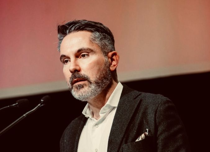 Fabio De Masi Eine Politik machen, die Mehrheiten anspricht JACOBIN