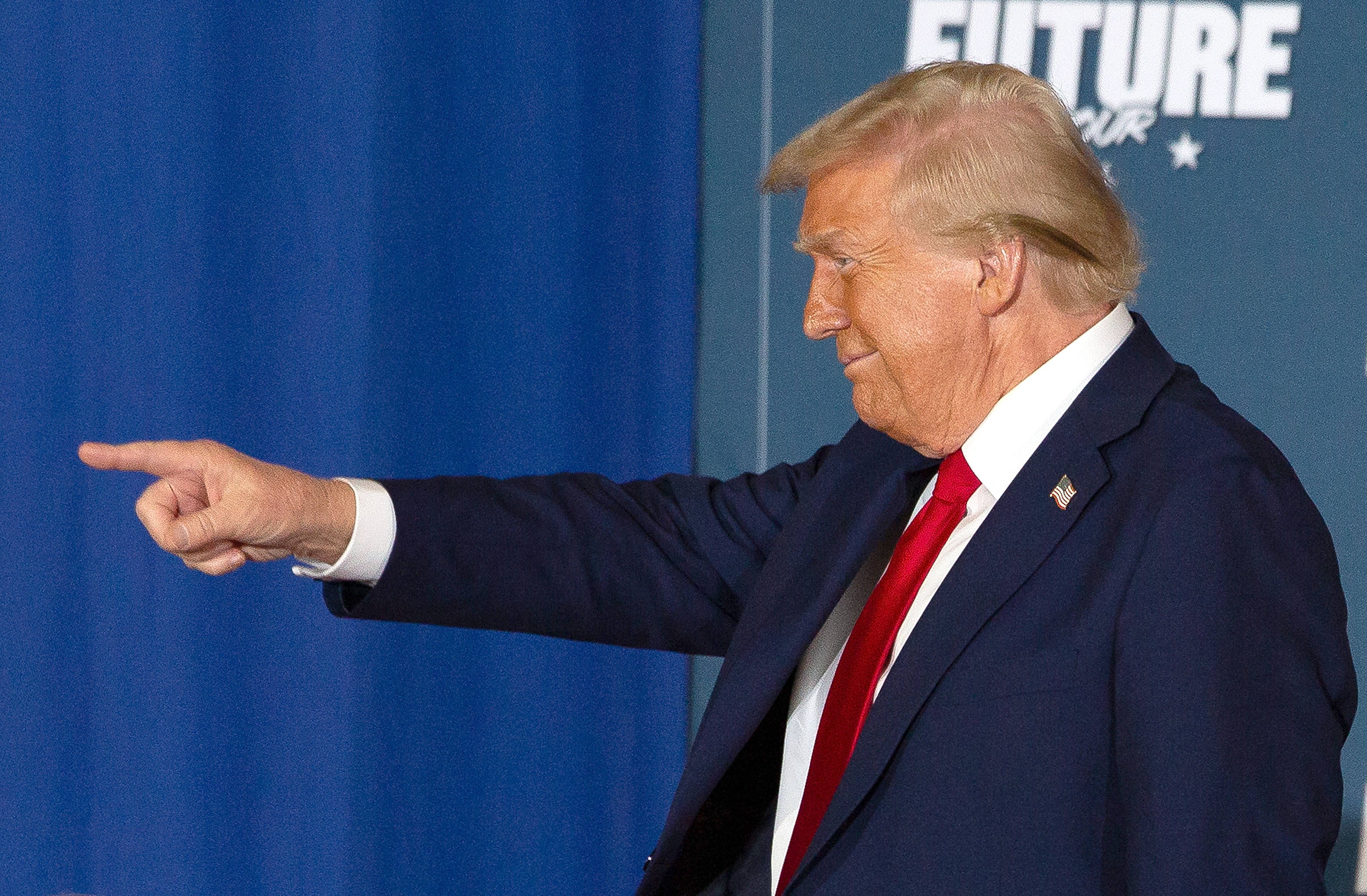 Wie Trump die US-Wirtschaftspolitik umkrempeln will | JACOBIN Magazin