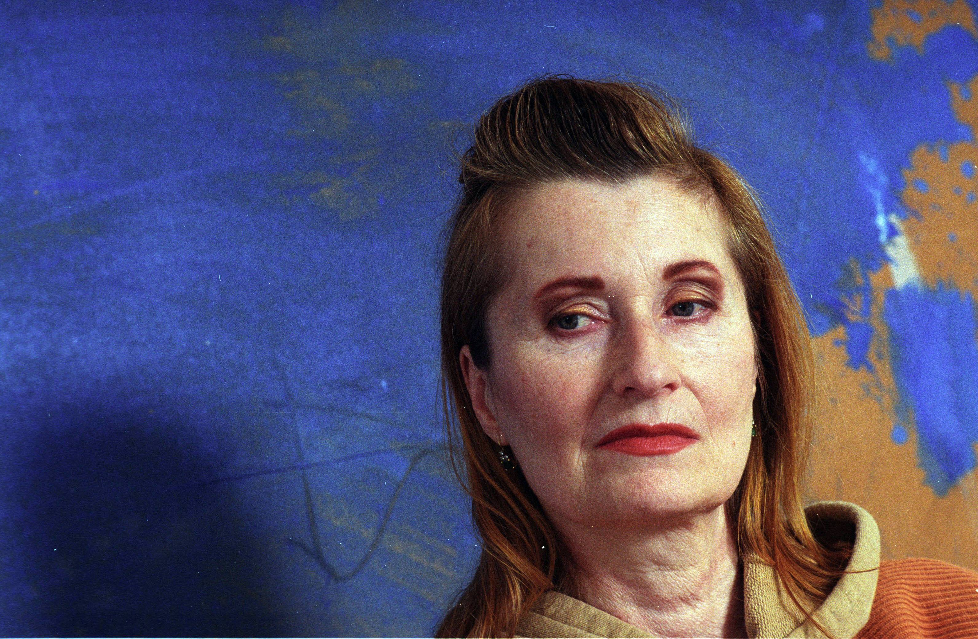 Elfriede Jelineks Literatur sagt reaktionärer Bürgerlichkeit