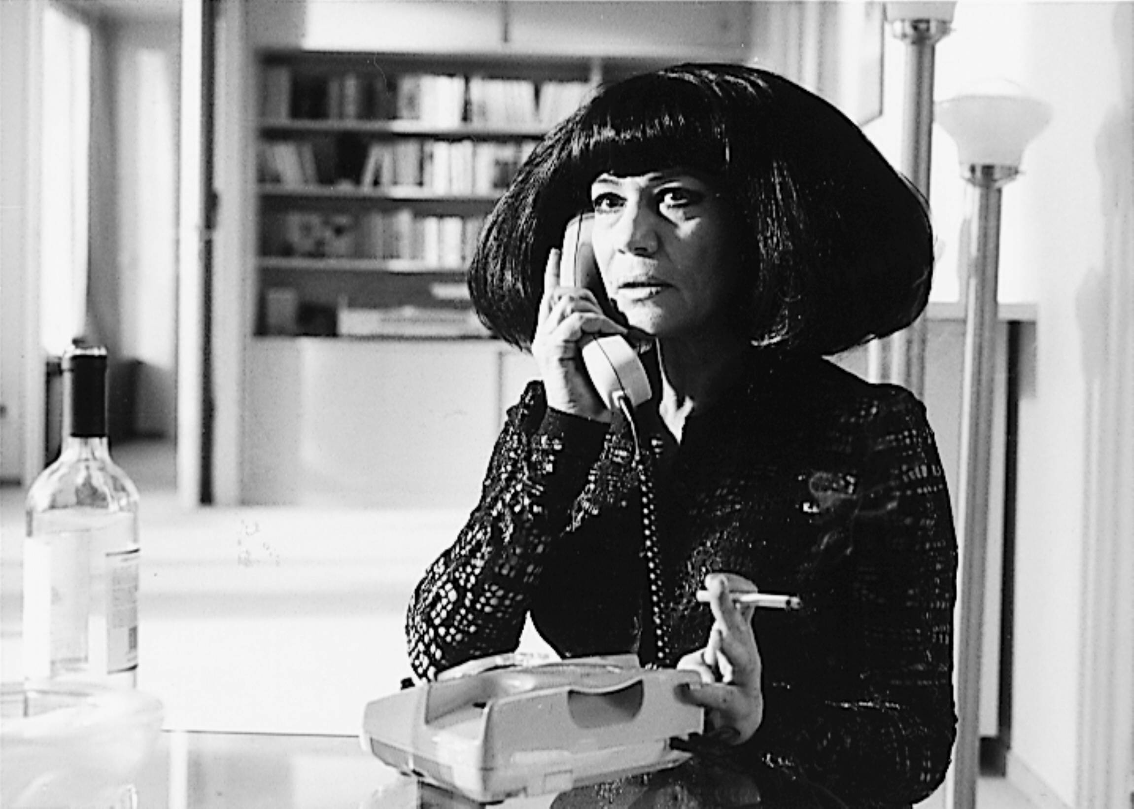 Gisela Elsner Die vergessene kommunistische Literatin der