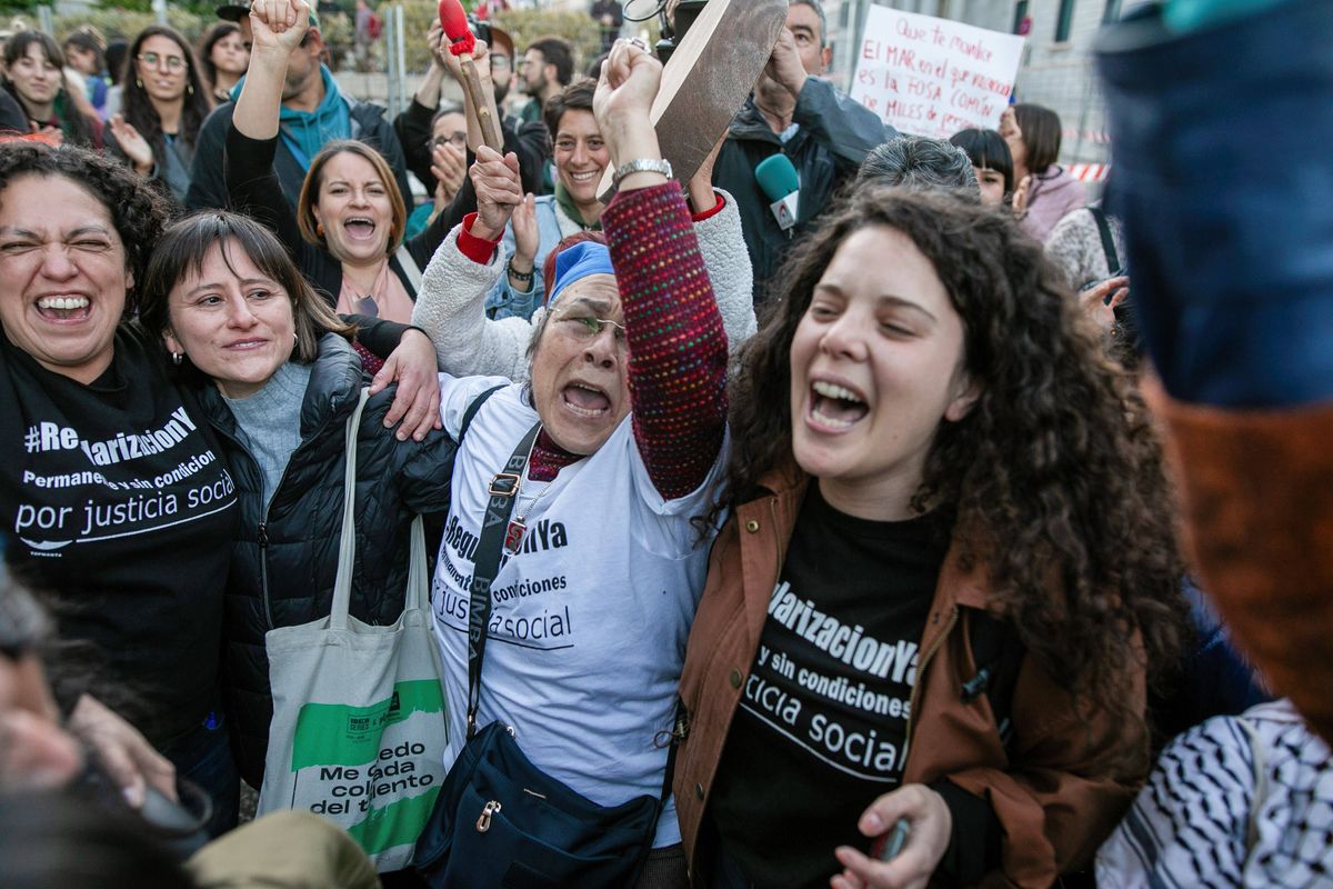 Spanien zeigt, dass eine andere Migrationspolitik möglich ist