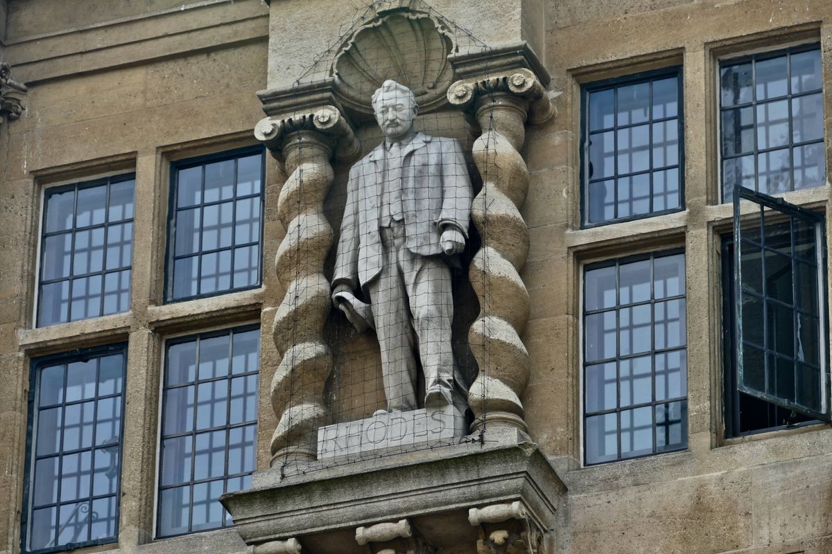 Rethink monuments, name the unnamed