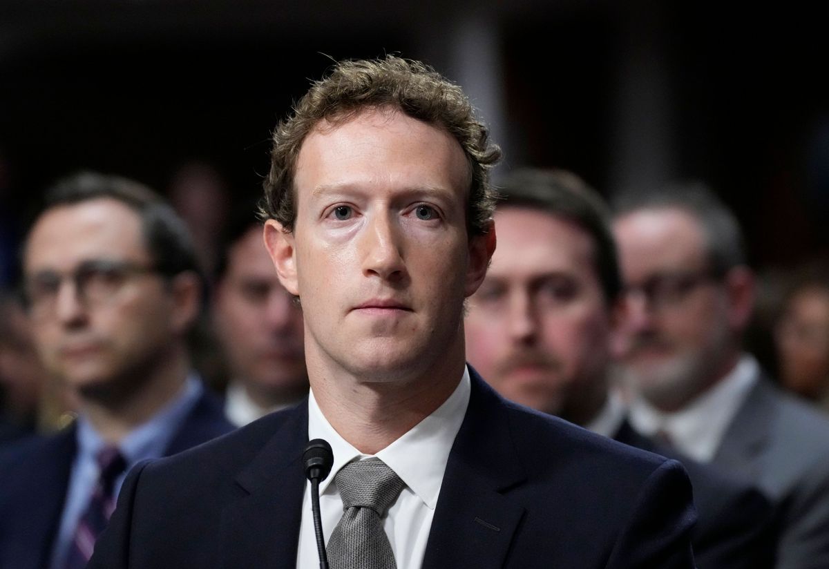 The dominance of Big Tech requires international resistance