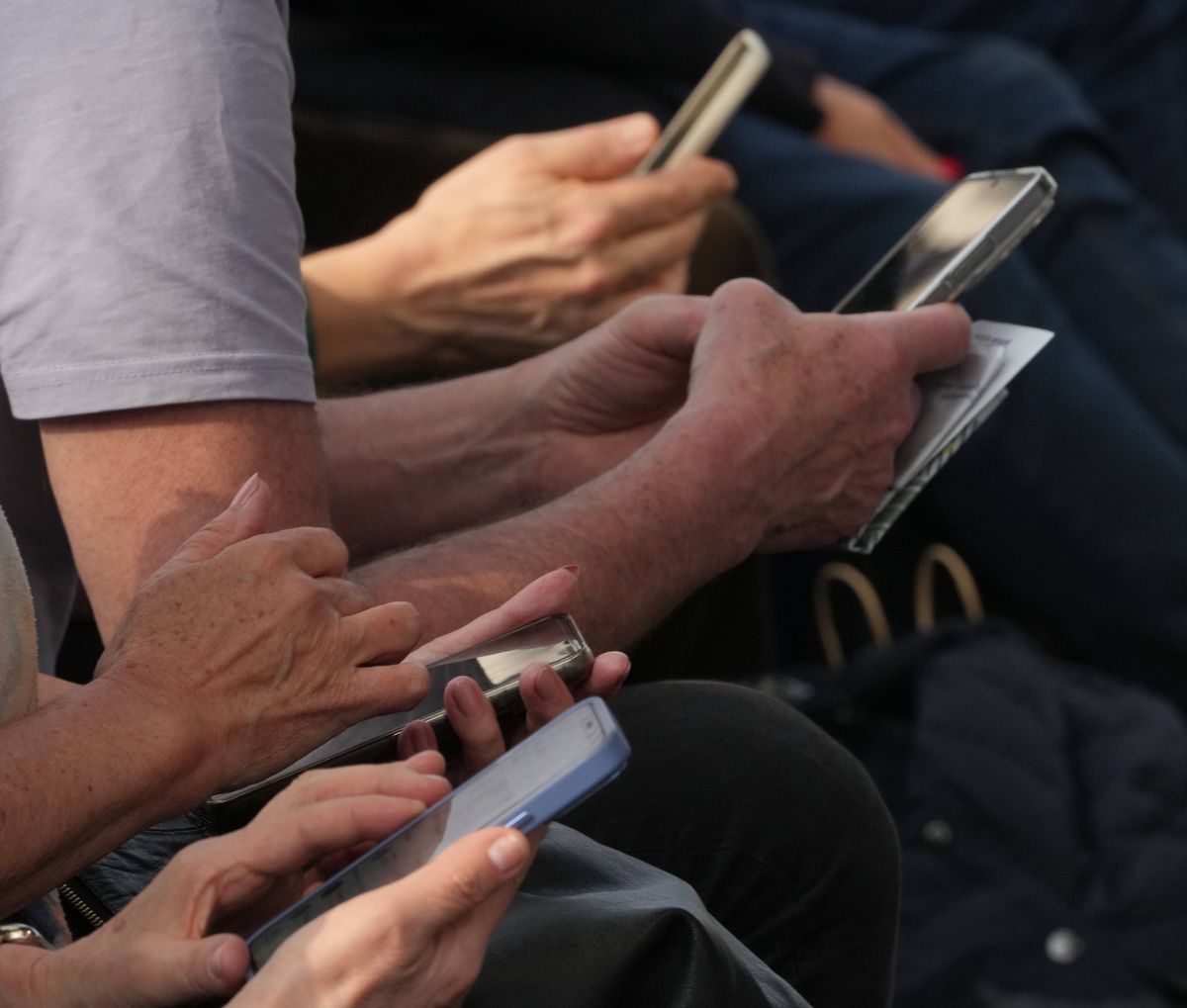 Willkommen in der verwalteten Wallet