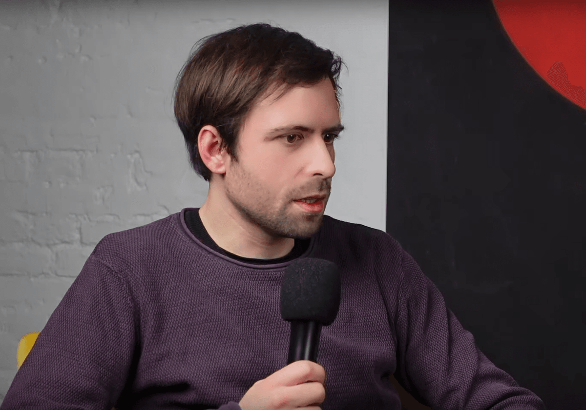 Jacobin Talks Nur Investitionen können das Klima retten! JACOBIN Magazin